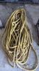 ASSORTED ROPE AND PULLEY LOT - 3