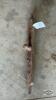 31IN LONG TRACTOR DRAW BAR WITH 2IN BALL