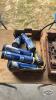 ASSORTED TOOL AND GREASE GUN LOT - 2
