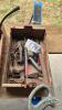 ASSORTED TOOL AND GREASE GUN LOT - 3