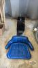 NEW TRACTOR SEAT