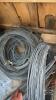 FENCING LOT - 7