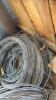 FENCING LOT - 8