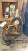 COMET ARC WELDER