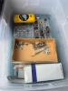 JANOME ELECTRIC SEWING MACHINE - 3