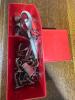 BERNINA SEWING MACHINE IN CABINET - 8