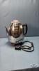 GENERAL ELECTRIC AUTOMATIC COFFEE MAKER