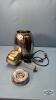 GENERAL ELECTRIC AUTOMATIC COFFEE MAKER - 3