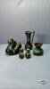 BLUE MOUNTAIN POTTERY LOT