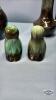 BLUE MOUNTAIN POTTERY LOT - 6