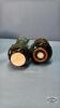 BLUE MOUNTAIN POTTERY LOT - 8