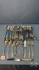 COMMUNITY CUTLERY LOT