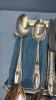 COMMUNITY CUTLERY LOT - 3