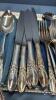 COMMUNITY CUTLERY LOT - 4