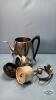 UNIVERSAL COFFEEMATIC ELECTRIC COFFEE MAKER - 3