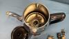 UNIVERSAL COFFEEMATIC ELECTRIC COFFEE MAKER - 4