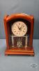 WESTCLOX ANNIVERSERY STYLE MANTEL CLOCK