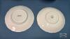 CUP AND SAUCER LOT - 11