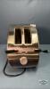 T-FAL TWO SLICE TOASTER