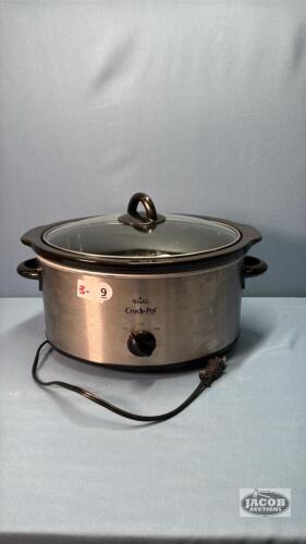 RIVAL CROCK-POT