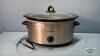 RIVAL CROCK-POT - 2