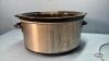 RIVAL CROCK-POT - 4