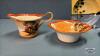 NORITAKE AND MEITO CHINA - 4