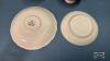 (8) CUPS AND SAUCERS - 11