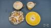 (8) CUPS AND SAUCERS - 13