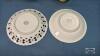 (8) CUPS AND SAUCERS - 14