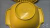 (4) NESTING TUPPERWARE BOWLS WITH LIDS - 5