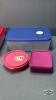 TUPPERWARE LOT - 6