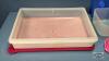 TUPPERWARE LOT - 8