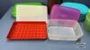 TUPPERWARE LOT - 2
