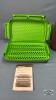 TUPPERWARE LOT - 3