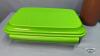 TUPPERWARE LOT - 4