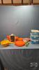 TUPPERWARE LOT