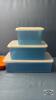 TUPPERWARE LOT - 2