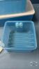 TUPPERWARE LOT - 3