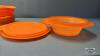 TUPPERWARE LOT - 5
