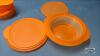 TUPPERWARE LOT - 6