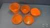 TUPPERWARE LOT - 10