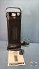 OMNI 18IN TOWER CERAMIC HEATER WITH REMOTE