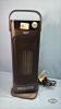 OMNI 18IN TOWER CERAMIC HEATER WITH REMOTE - 3