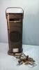OMNI 18IN TOWER CERAMIC HEATER WITH REMOTE - 4