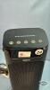 OMNI 18IN TOWER CERAMIC HEATER WITH REMOTE - 6