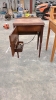 Singer Electric Sewing Machine in Stand - 2