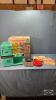 KENNERS ORIGINAL EASY BAKE OVEN
