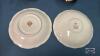 (8) CUPS AND SAUCERS - 10