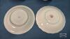 (8) CUPS AND SAUCERS - 13